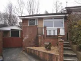 Rosewood Avenue, Roe Lee, Blackburn, BB1
