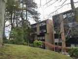 Graham Court, Graham Road