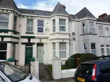 Gifford Tce Road, Peverell