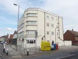 A Milton Road, Hampshire, PO4
