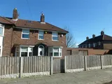 Ashover Avenue, Liverpool, L14