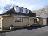 Avenue Close, Andover