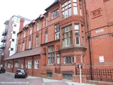 2 Stowell Street, Liverpool, Merseyside, L7 7DL