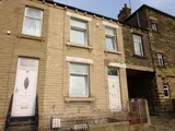 Lobley Street, Heckmondwike, WF16