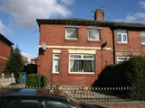Thorncliffe Avenue, Dukinfield