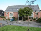 St Ann Place, Salisbury, Wiltshire