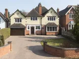 Alderbrook Road, Solihull, West Midlands