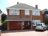 Armorial Road, Styvechale, Coventry, CV3 