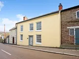 Church Street, Clun, Craven Arms, Shropshire