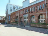 Generator Hall, Electric Wharf, Coventry