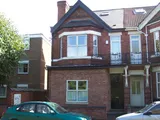Albany Road, Earlsdon, CV5 6JQ, STUDENTS