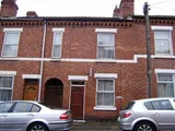 Gordon Street, Earlsdon, CV1 3ES, STUDENTS