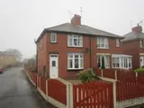 Kendal Crescent, Worsbrough, Barnsley, S70
