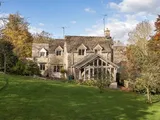 Glebe Farm Cottage, Nr Barnsley, Glos