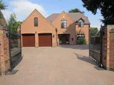 Church Lane, Weddington, Nuneaton