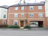 Ratcliffe Avenue, Kings Norton