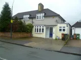 Heath Way, Erith, DA8
