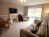 Dorchester Road, Kimberley, Nottinghamshire