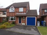 Osprey Avenue, Meir Park, Stoke-On-Trent, ST3