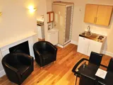 Holland Road, West Kensington, London, W14
