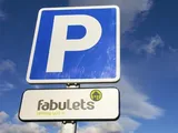 PARKING SPACE, PARKING SPACE, PARKING SPACE - QUAYSIDE LOFT