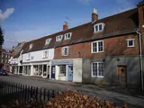Blandford