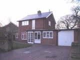 Hillcrest, Stafford, ST17
