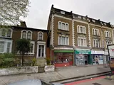 Chiswick High Road, Chiswick W4 3AY - (1963 sqft / 182 sqm)