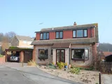 Wood Close, Chapeltown, Sheffield, S35