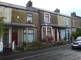 Gainsborough Avenue, Burnley