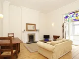 Buckland Crescent, Belsize Park