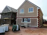 Plot 2 - Penisaf Avenue, Towyn