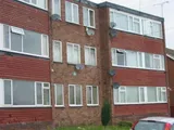 Jasmine Grove, Coventry, CV3