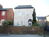Stanley Street, Fairfield, Liverpool, L7