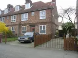 Springwood Avenue, Allerton, Liverpool, L19