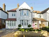Lanchester Road, Highgate