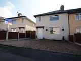 Highfield Crescent, Halesowen