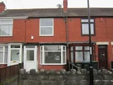 Bartlett Close, Holbrooks