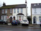 The Brent, Dartford