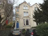 Cotham Brow, Cotham, BRISTOL