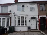Grange Mouth Road, Radford, COVENTRY, West Midlands