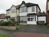 St. Johns Road, Sidcup, DA14