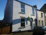 Belper Street, Ilkeston, DE7