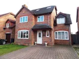 The Chase, Kempston Rural, Bedford, Bedfordshire