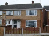 Chapman Avenue, Scunthorpe