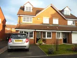Ladymeadow Close, Sandfield Park