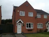 Shoesmith Close, Barwell, Leicester