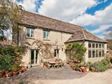 High Street, Meysey Hampton, Cirencester, Gloucestershire