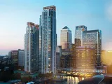 5 Bedroom Luxury Penthouse | Pan Penisula | Canary Wharf | E14