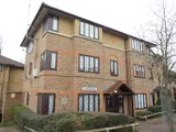 Maroons Way London SE6
